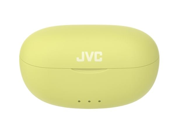 JVC HA-A7T2 - Gumy - True wireless-hodetelefoner med mikrofon - i øret - Bluetooth
