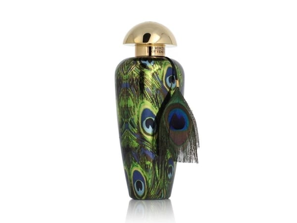 THE MERCHANT OF VENICE Murano Exclusive Imperial Emerald EDP spray 100ml