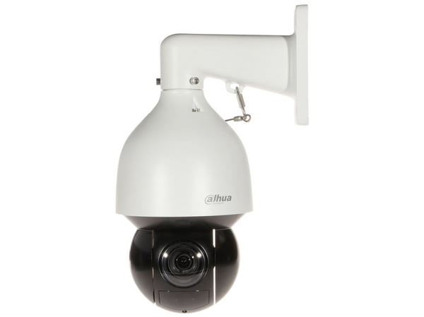 Dahua WizSense Series SD5A425GA-HNR - Nettverksovervåkingskamera - PTZ - utendørs - farge (Dag og natt) - 4 MP - 2560 x 1440 - 720p, 1080p - automa...