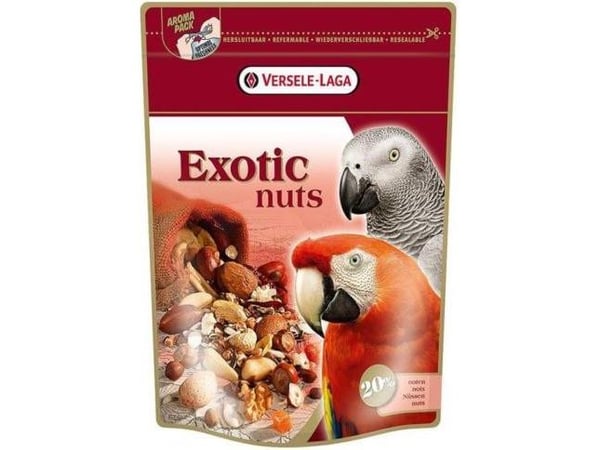 Versele-Laga 5410340217825, 750 g, Parrot, Vitamin A, Vitamin D, Vitamin E