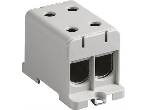 Puristin KE68 35-150mm² harmaa dobb cu/al Puristin KE68 35-150mm² harmaa dobb cu/al