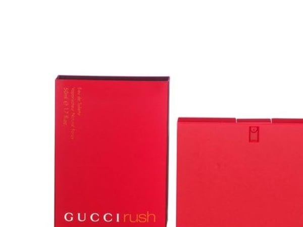 Gucci Rush Eau de Toilette spray for kvinner 75 ml