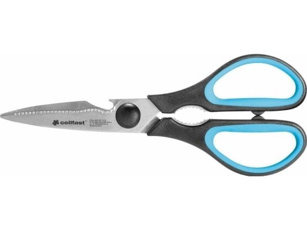 Cellfast C.ERGO MULTIFUNKTIONAALISET PYÖREÄT 21cm