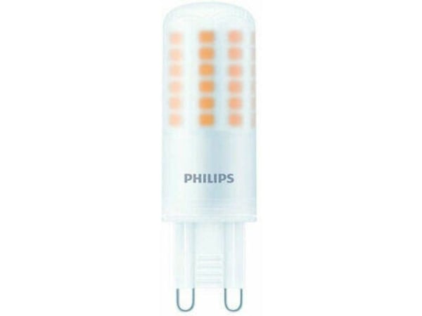 Corepro LED stift spot 4,8W 827 570 lumen G9