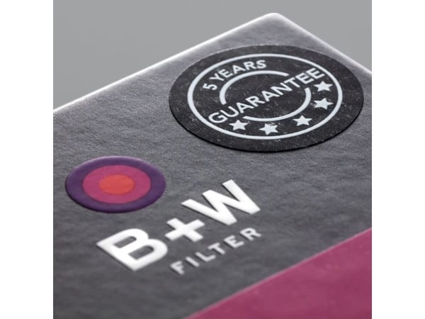 B+W T-Pro 007, 62 mm, Kameran kirkas suodin, MRC-pinnoite (Multi Resistant Coating), Multi Resistant Coating (MRC) Nano, 1 kpl