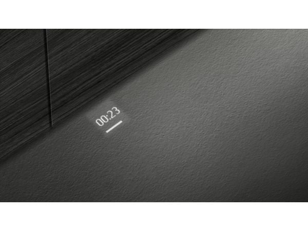 Siemens iQ700 Integrerad diskmaskin med Zeolith
