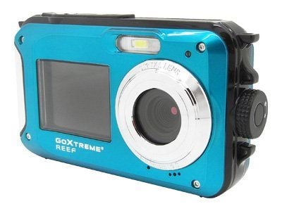 Kamera GoXtreme Reef sininen