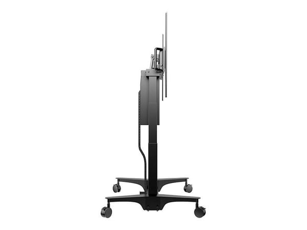 Multibrackets 7104, 100 kg, 81,3 cm (32"), 2,18 m (86"), 75 x 75 mm, 800 x 600 mm, 722 - 1488 mm