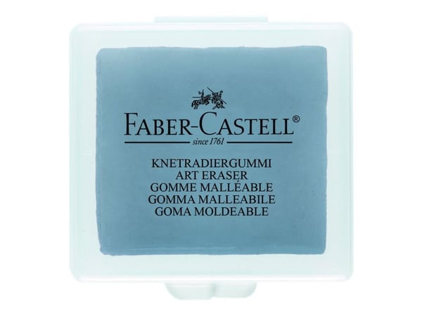 Faber-Castell 127220, Harmaa, 1 kpl