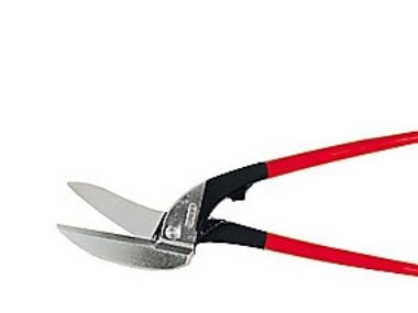 Stubai pladesaks 350mm - (pelikansaks) 350 mm PVC