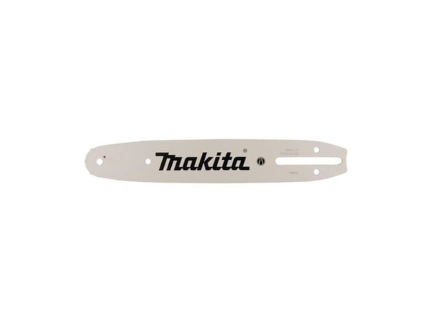 Makita - Føringsstang for motorsag - 25 cm - for Makita DUC256Z, UC002GZ
