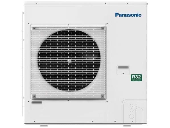 PANASONIC Paci elite 3-vaiheinen ulkoyksikkö, max. jäähdytysteho 12,5kW