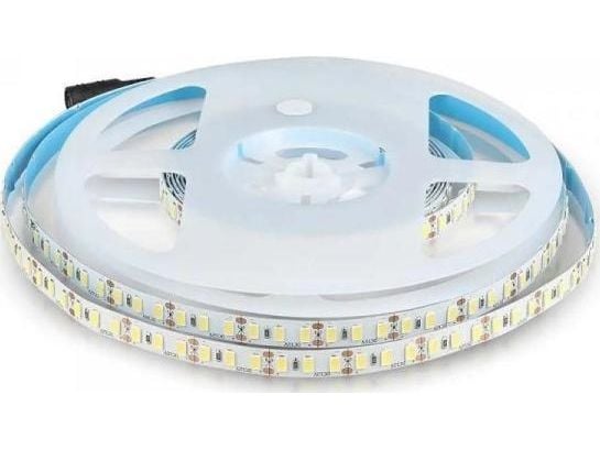V-TAC LED stripe V-TAC LED stripe SMD5730 600LED High Lumen CRI90+ IP20 20W/m VT-5730 6500K 2000lm