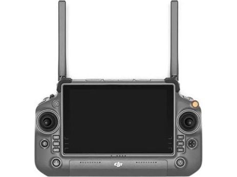 DJI RC Plus - Fjernkontroll - 7"