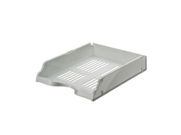 Esselte Transit - Brevbakke - for A4 (210 x 297 mm) - hvit