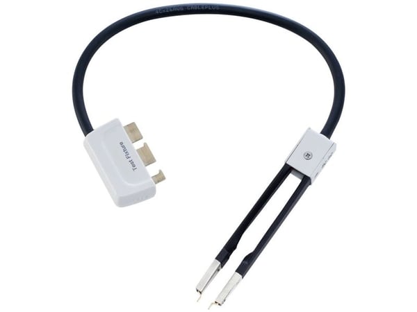 GW Instek 11CR-10800101 LCR-108 testanordning, 1 st