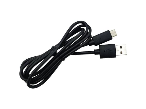 GW Instek 11CR-20500101 LCR-205 USB-strömkabel 1 st