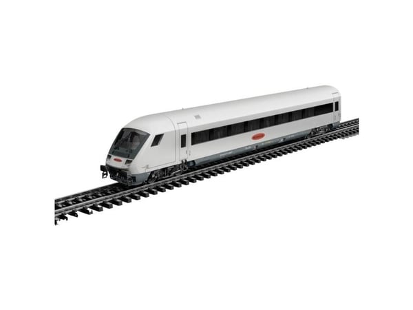 Märklin 26931, Togmodell, Montert på forhånd, HO (1:87), Alle kjønn, 15 år, Hvit