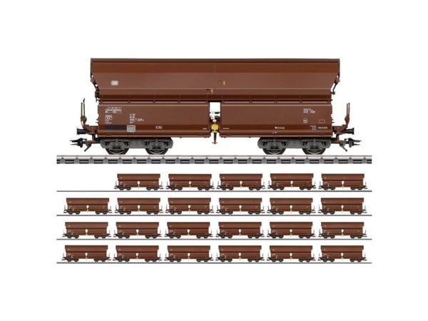 Märklin 00730, HO (1:87), valfritt kön