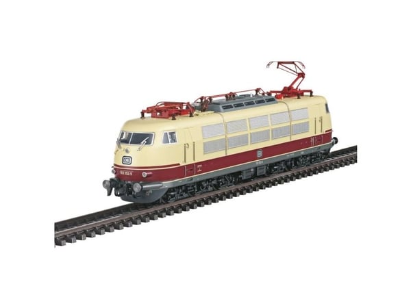 Märklin 39151, HO (1:87), valfritt kön