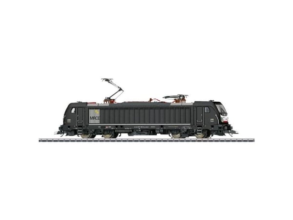 Märklin 36643, Togmodell, Montert på forhånd, HO (1:87), Alle kjønn, Metall, 15 år