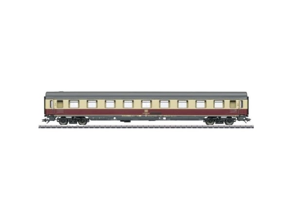 Märklin 43852, Personbilmodell, Ferdigmontert, HO (1:87), Avmz 111, Alle kjønn, 1 stk.