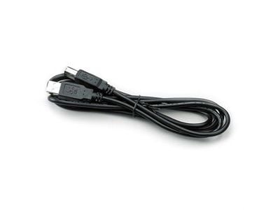 Dell - USB-kaapeli - USB (han) til USB Type B (han) - 2 m - lajittelu - Dell 4320, 7700, S320wi, 7700, S320wi - Dell 4320, 7700, S320wi