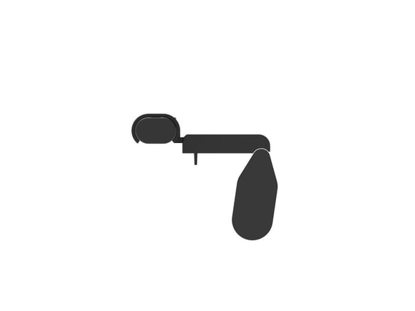 Redragon skjermlampe GML-113 Beryl