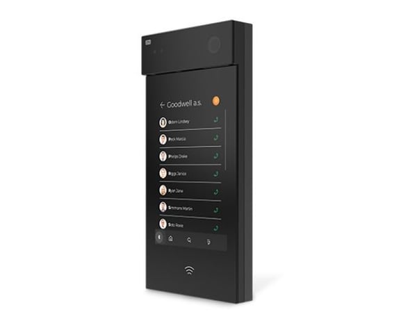 2N IP STYLE, 25,6 cm (10.1"), IPS, 1280 x 800 pikseliä, 16:9, 2560 x 1920 pikseliä, 2560 x 1920 pikseliä
