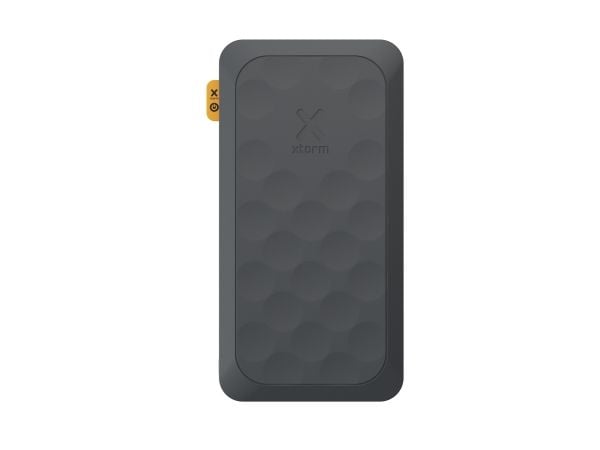 Xtorm Fuel Series 5, 45000 mAh, Quick Charge 3.0, Sort