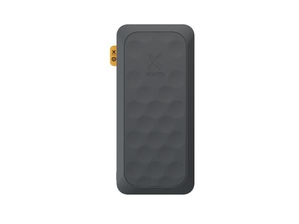 Xtorm Powerbank FUEL 5 27.000mAh 67W 2xUSB-C PD, 1xUSB-A Juodas