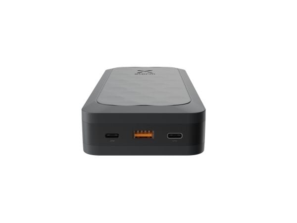 Xtorm Powerbank FUEL 5 27.000mAh 67W 2xUSB-C PD, 1xUSB-A Juodas