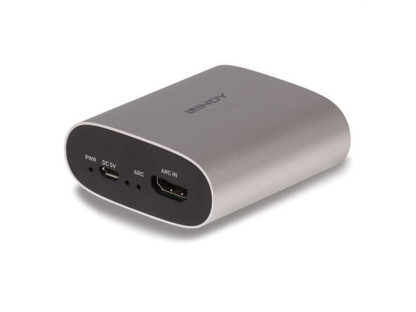 Lindy 38363, Micro-USB, 500 mA, 5 V, 70 mm, 65 mm, 27 mm