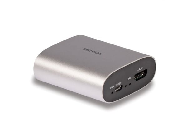 Lindy 38363, Micro-USB, 500 mA, 5 V, 70 mm, 65 mm, 27 mm