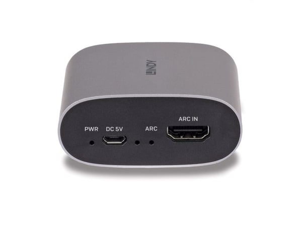 Lindy 38363, Micro-USB, 500 mA, 5 V, 70 mm, 65 mm, 27 mm