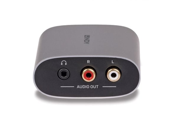 Lindy 38363, Micro-USB, 500 mA, 5 V, 70 mm, 65 mm, 27 mm
