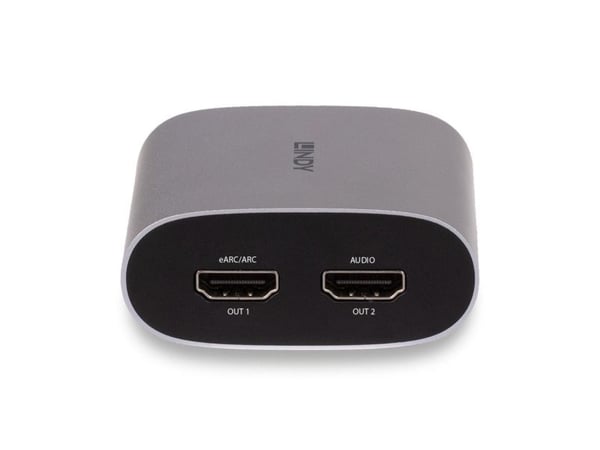 Lindy 38368, Micro-USB B, 65 mm, 70 mm, 27 mm, 83 g, 0 - 40 °C