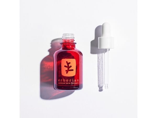 ERBORIAN SKIN THERAPY 10ML