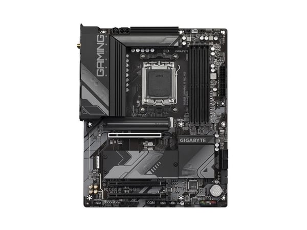 Gigabyte B650 GAMING X AX V2 - 1.X - hovedkort - ATX - Socket AM5 - AMD B650 Chipset - USB-C 3.2 Gen2, USB 3.2 Gen 2, USB 3.2 Gen 1, USB-C 3.2 Gen ...