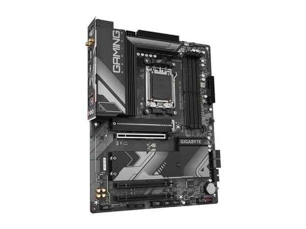 Gigabyte B650 GAMING X AX V2 - 1.X - hovedkort - ATX - Socket AM5 - AMD B650 Chipset - USB-C 3.2 Gen2, USB 3.2 Gen 2, USB 3.2 Gen 1, USB-C 3.2 Gen ...