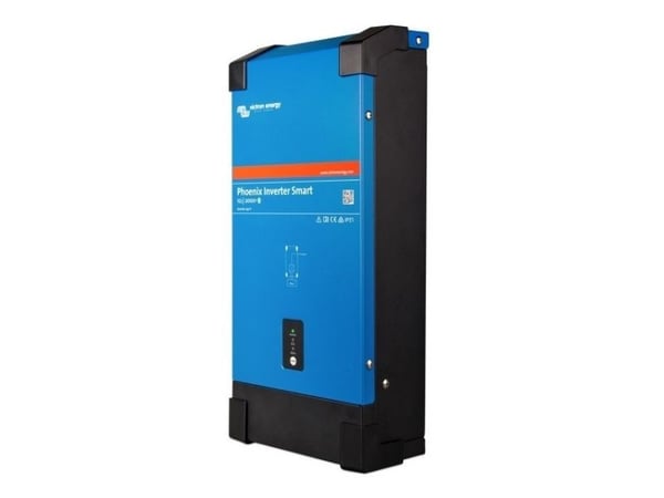 Phoenix Inverter 12/2000 Smart