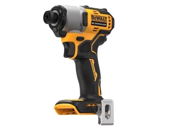 DEWALT 18V 192Nm TOIMINTAKONE DCF840N