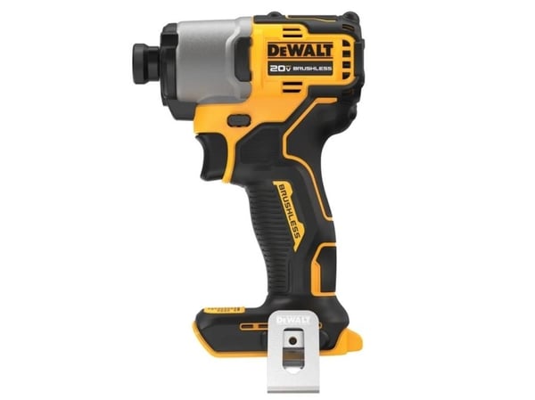 DEWALT 18V 192Nm TOIMINTAKONE DCF840N