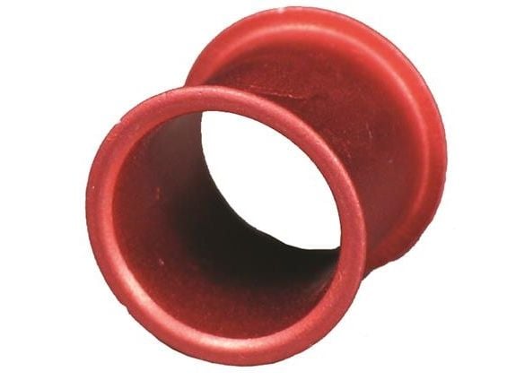 Passring D01 10 röd