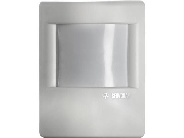 Minilux liiketunnistin sis. valoanturin 90G.15M IP20