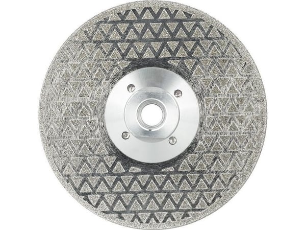 timanttiterä grindcut 125mm smart365
