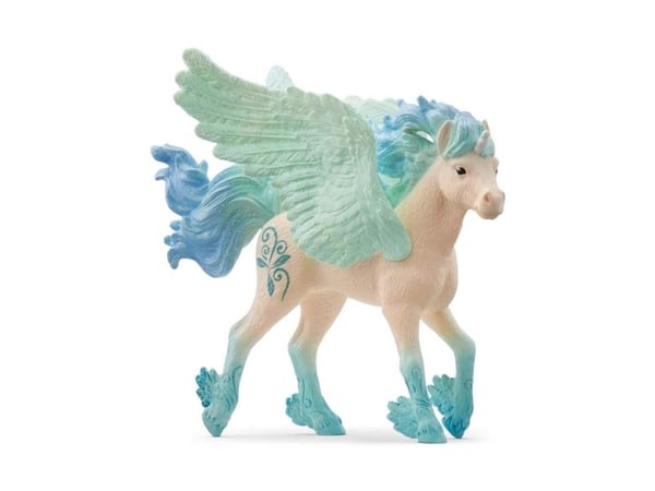 Schleich Stormy Unicorn Foal