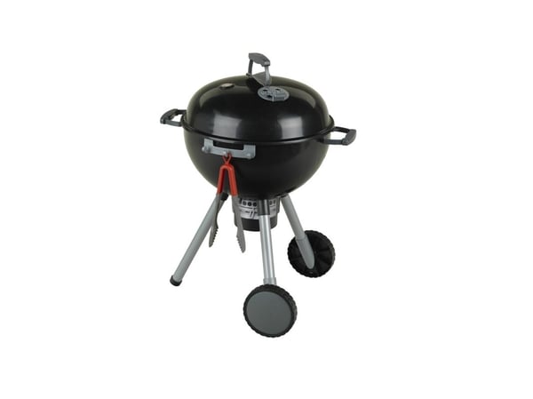 Weber Kettle Barbecue One Touch