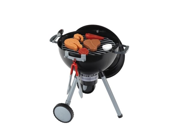 Weber Kettle Barbecue One Touch
