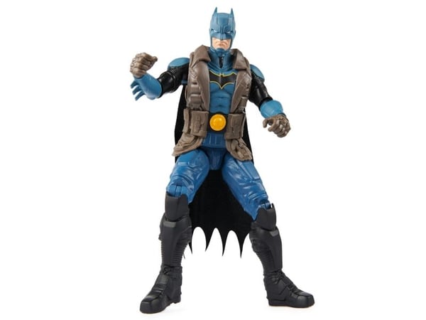 Batman Figure S10 30 cm - Batman